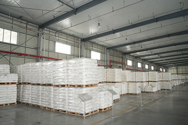 Skladište gotove robe